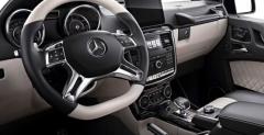 Mercedes-AMG G63 50th Anniversary