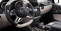 Mercedes-AMG G63 50th Anniversary