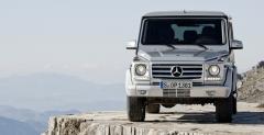 Mercedes klasy G