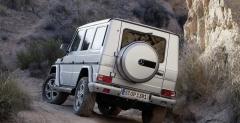 Mercedes G 2013