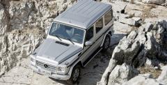 Mercedes G 2013