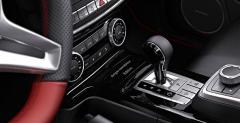 Mercedes Gelendewagen Special Editions