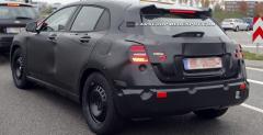 Mercedes GLA