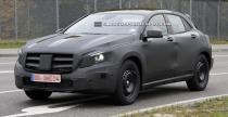 Mercedes GLA
