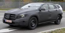 Mercedes GLA