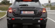 Mercedes GLA