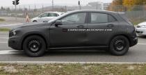 Mercedes GLA