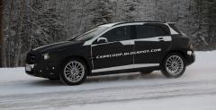 Mercedes GLA
