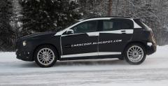 Mercedes GLA