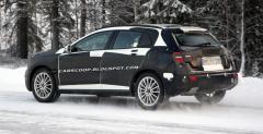 Mercedes GLA