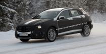 Mercedes GLA
