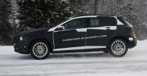 Mercedes GLA