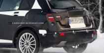 Mercedes GLA