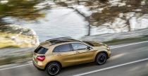 Mercedes GLA