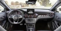 Mercedes GLA