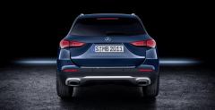 Mercedes GLA