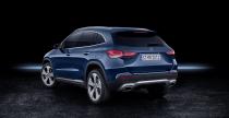 Mercedes GLA