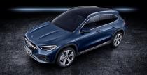 Mercedes GLA