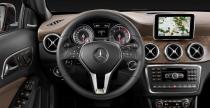 Mercedes GLA