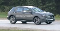 Mercedes GLA