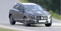 Mercedes GLA