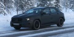 Mercedes GLA 45 AMG
