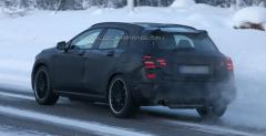 Mercedes GLA 45 AMG