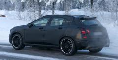 Mercedes GLA 45 AMG