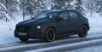 Mercedes GLA 45 AMG