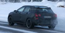 Mercedes GLA 45 AMG