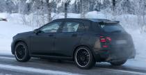 Mercedes GLA 45 AMG