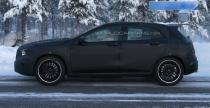Mercedes GLA 45 AMG