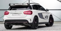 Mercedes GLA 45 AMG