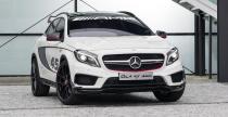 Mercedes GLA 45 AMG