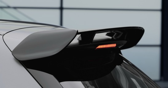 Mercedes AMG GLA 45