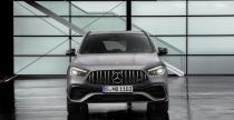 Mercedes AMG GLA 45