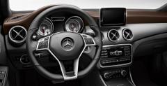 Mercedes GLA Edition 1