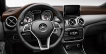 Mercedes GLA Edition 1