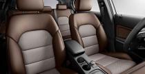 Mercedes GLA Edition 1