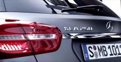 Mercedes GLA