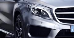 Mercedes GLA