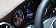Mercedes GLA