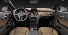 Mercedes GLA