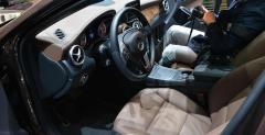 Mercedes GLA