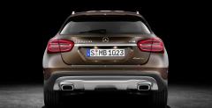 Mercedes GLA