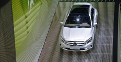 Mercedes GLA