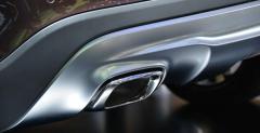 Mercedes GLA