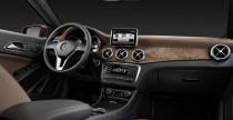 Mercedes GLA