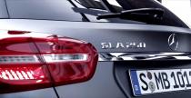 Mercedes GLA
