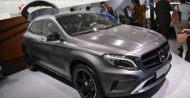 Mercedes GLA